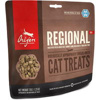 Orijen FD Regional Red Cat przysmak dla kota 35g