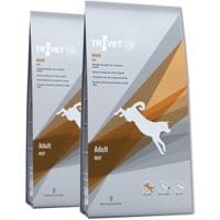 Trovet MXF Adult dla psa 2x12,5kg