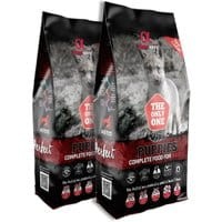 Alpha Spirit Puppies 2x12kg