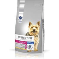 PERFECT FIT (Adult 1+) 6kg Bogaty w kurczaka - sucha karma dla psa małej rasy