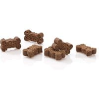 Maced York Kostki mięsne z wołowiną 300g x 2