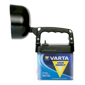 Wydajna latarka robocza Work Light LED