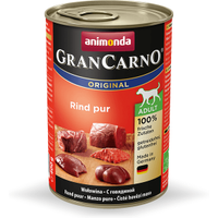 Animonda GranCarno Original Adult wołowina 400g