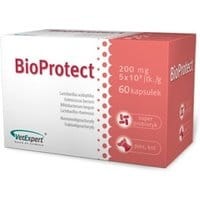 VetExpert BioProtect 60 kapsułek - Do każdego zamówienia dodaj prezent. Bez dodatkowych wymagań - tak łatwo jeszcze nie było!