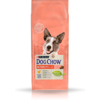 Dog Chow Adult Active Chicken 14kg - Do każdego zamówienia dodaj prezent. Bez dodatkowych wymagań - tak łatwo jeszcze nie było!