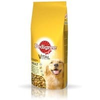 Pedigree Adult Drób z warzywami 15kg - Do każdego zamówienia dodaj prezent. Bez dodatkowych wymagań - tak łatwo jeszcze nie było!