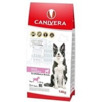 Canivera Adult Small & Medium Breeds Lamb & Rice 14kg - Do każdego zamówienia dodaj prezent. Bez dodatkowych wymagań - tak łatwo jeszcze nie było!