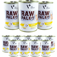 VetExpert Raw Paleo Adult Turkey 400g - Do każdego zamówienia dodaj prezent. Bez dodatkowych wymagań - tak łatwo jeszcze nie było!