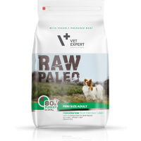 VetExpert Raw Paleo Adult Mini 2,5kg - Do każdego zamówienia dodaj prezent. Bez dodatkowych wymagań - tak łatwo jeszcze nie było!