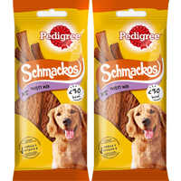 Pedigree Schmackos 36g