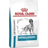 Royal Canin Veterinary Diet Canine Hypoallergenic DR21 14kg - Do każdego zamówienia dodaj prezent. Bez dodatkowych wymagań - tak łatwo jeszcze nie było!
