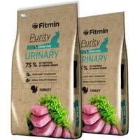Fitmin Cat Purity Grain Free Urinary 2x10kg