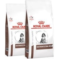 Royal Canin Veterinary Diet Canine Gastro Intestinal Junior 2x10kg