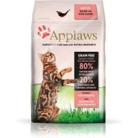 Applaws Adult Chicken & Salmon 400g - Do każdego zamówienia dodaj prezent. Bez dodatkowych wymagań - tak łatwo jeszcze nie było!