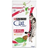 Cat Chow Adult Special Care Urinary Tract Health Chicken 2x15kg