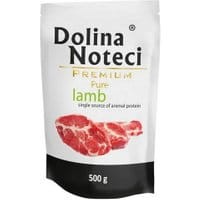 Dolina Noteci Premium Pure jagnięcina 500g