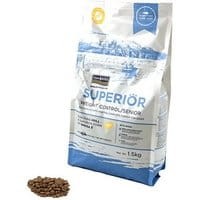 Fish4Dogs Superior Weight Control / Senior Małe rasy 6kg - Do każdego zamówienia dodaj prezent. Bez dodatkowych wymagań - tak łatwo jeszcze nie było!