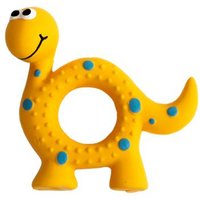 Chico Dinozaur z lateksu 11cm - Do każdego zamówienia dodaj prezent. Bez dodatkowych wymagań - tak łatwo jeszcze nie było!