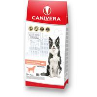 Canivera Adult All Breeds Grain Free Salmon & Potato 14kg - Do każdego zamówienia dodaj prezent. Bez dodatkowych wymagań - tak łatwo jeszcze nie było!