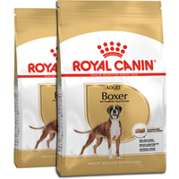Royal Canin Adult Boxer 2x12kg