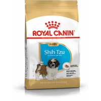 Royal Canin Puppy Shih Tzu 1,5kg - Do każdego zamówienia dodaj prezent. Bez dodatkowych wymagań - tak łatwo jeszcze nie było!