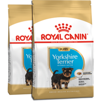 Royal Canin Puppy Yorkshire Terrier 2x1,5kg