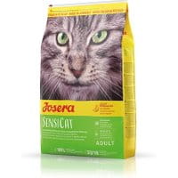 Josera SensiCat Adult Sensitiv 2kg - Do każdego zamówienia dodaj prezent. Bez dodatkowych wymagań - tak łatwo jeszcze nie było!