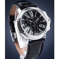 Zegarek męski Alfex Big Line Chronograph