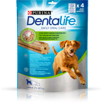Dentalife przysmak dentystyczny Large 3x4szt. + 4szt. GRATIS