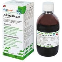 Aptus Apto-Flex syrop 500ml - Do każdego zamówienia dodaj prezent. Bez dodatkowych wymagań - tak łatwo jeszcze nie było!