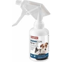Beaphar Vermicon Spray na pchły i kleszcze 250ml - Do każdego zamówienia dodaj prezent. Bez dodatkowych wymagań - tak łatwo jeszcze nie było!