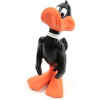 Chico Kaczor Donald z lateksu 18,8cm - Do każdego zamówienia dodaj prezent. Bez dodatkowych wymagań - tak łatwo jeszcze nie było!