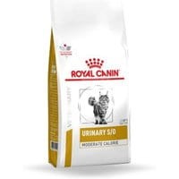 Royal Canin Veterinary Diet Feline Urinary S/O Moderate Calorie 7kg - Do każdego zamówienia dodaj prezent. Bez dodatkowych wymagań - tak łatwo jeszcze nie było!