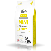 Brit Care Mini Grain-Free Adult Lamb 2kg - Do każdego zamówienia dodaj prezent. Bez dodatkowych wymagań - tak łatwo jeszcze nie było!