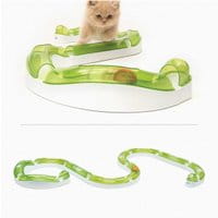 Catit Senses 2.0 Play Circuit tor do zabawy 135cm