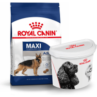 Royal Canin Maxi Adult 15kg - Do każdego zamówienia dodaj prezent. Bez dodatkowych wymagań - tak łatwo jeszcze nie było!