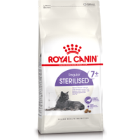 Royal Canin Sterilised 7+ 400g - Do każdego zamówienia dodaj prezent. Bez dodatkowych wymagań - tak łatwo jeszcze nie było!
