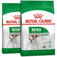 Royal Canin Mini Adult 2x8kg