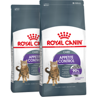Royal Canin Sterilised Appetite Control FHN 2x10kg
