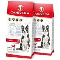 Canivera Adult Large Breed 2x14kg