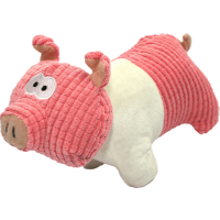 Pet Nova Świnka pluszowa mała 22cm - Do każdego zamówienia dodaj prezent. Bez dodatkowych wymagań - tak łatwo jeszcze nie było!