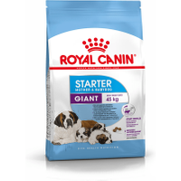 Royal Canin Giant Starter Mother & Babydog 15kg - Do każdego zamówienia dodaj prezent. Bez dodatkowych wymagań - tak łatwo jeszcze nie było!