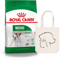 Royal Canin Mini Adult 8kg - Do każdego zamówienia dodaj prezent. Bez dodatkowych wymagań - tak łatwo jeszcze nie było!