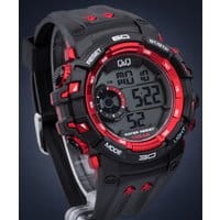 Zegarek męski QQ LCD