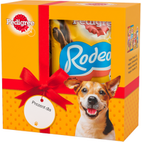 Pedigree Prezent dla psa na Święta