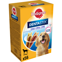 Pedigree Dentastix Large 56-pack (8x270g)