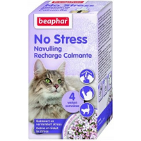 Beaphar No Stress Cat dyfuzor + wkład uzupełniający 30ml