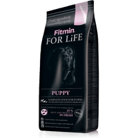 Fitmin Dog For Life Puppy 3kg - Do każdego zamówienia dodaj prezent. Bez dodatkowych wymagań - tak łatwo jeszcze nie było!
