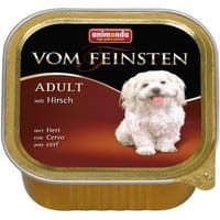 Animonda vom Feinsten Adult jeleń 150g