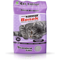 Żwirek Super Benek Lawenda 2x10l